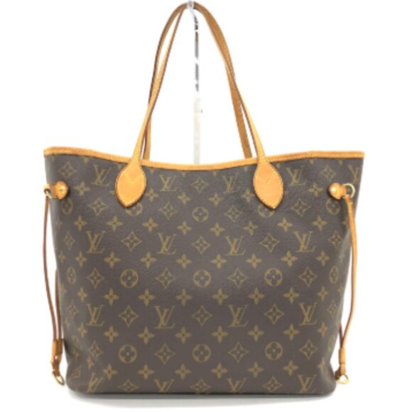 Louis Vuitton Monogram Neverfull MM Tote Bag   MB0029 - Picture 1 of 16